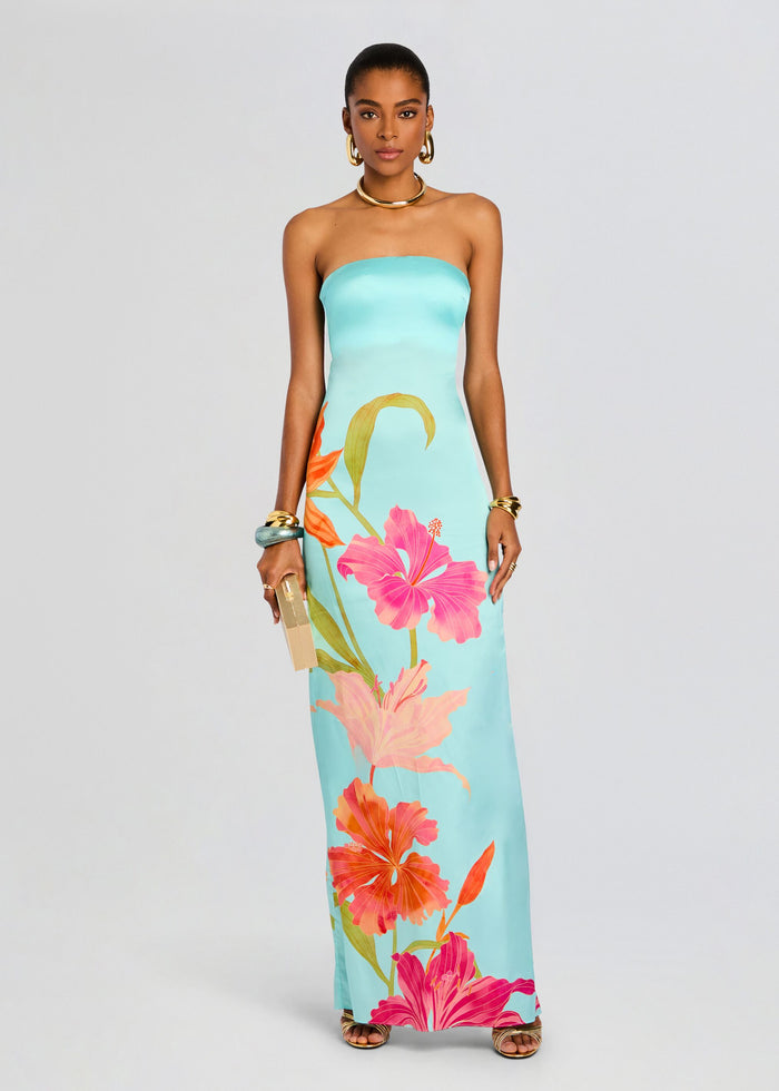 Vivi Dress