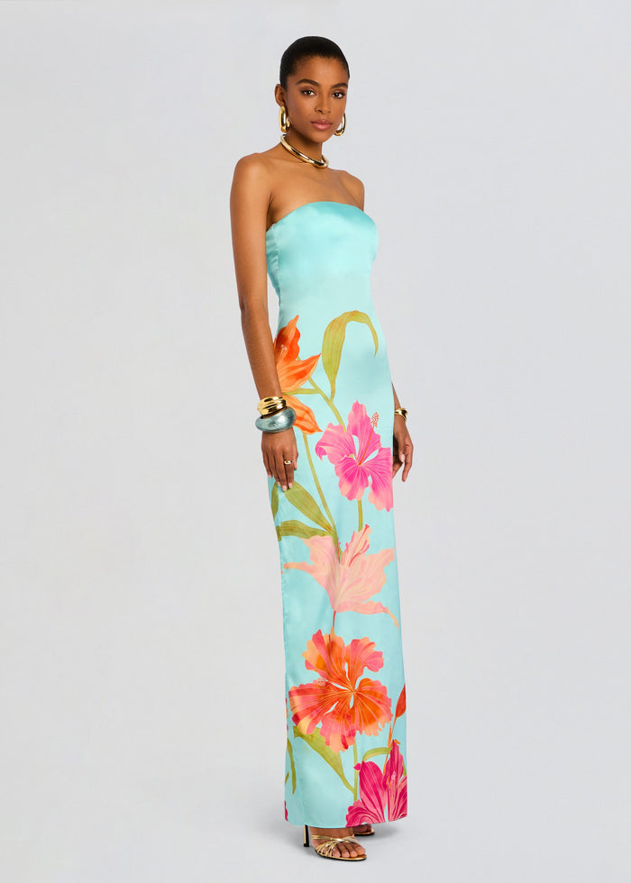 Vivi Dress