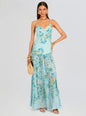 Wani Maxi Dress