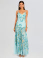 Wani Maxi Dress