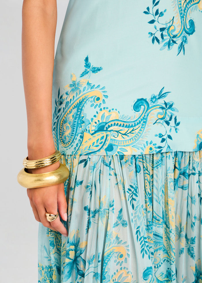 Wani Maxi Dress