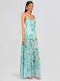Wani Maxi Dress