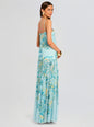 Wani Maxi Dress