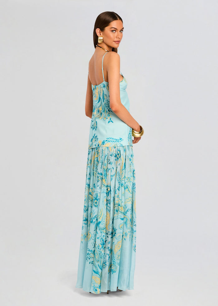 Wani Maxi Dress