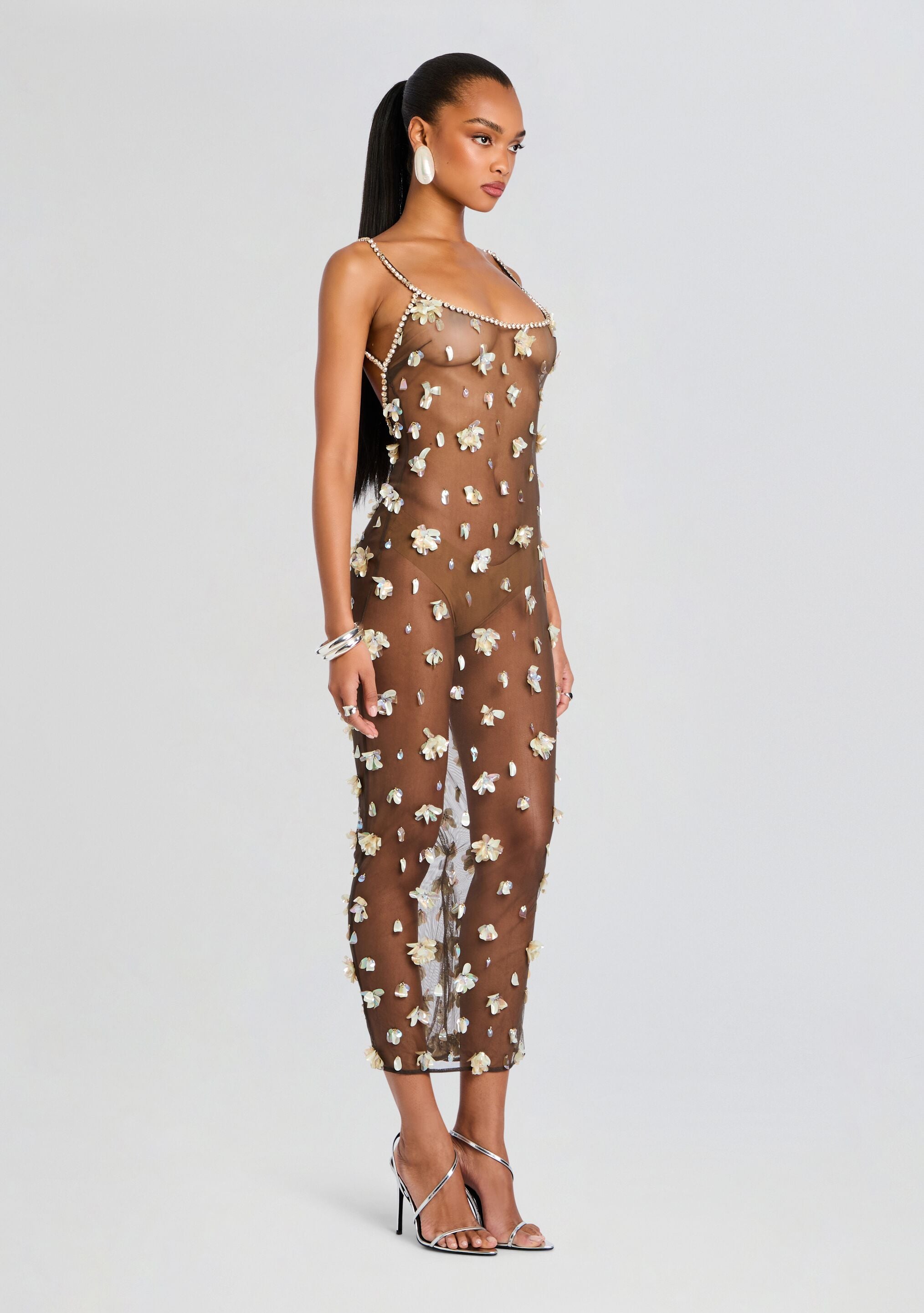 Algea Dress – Retrofete