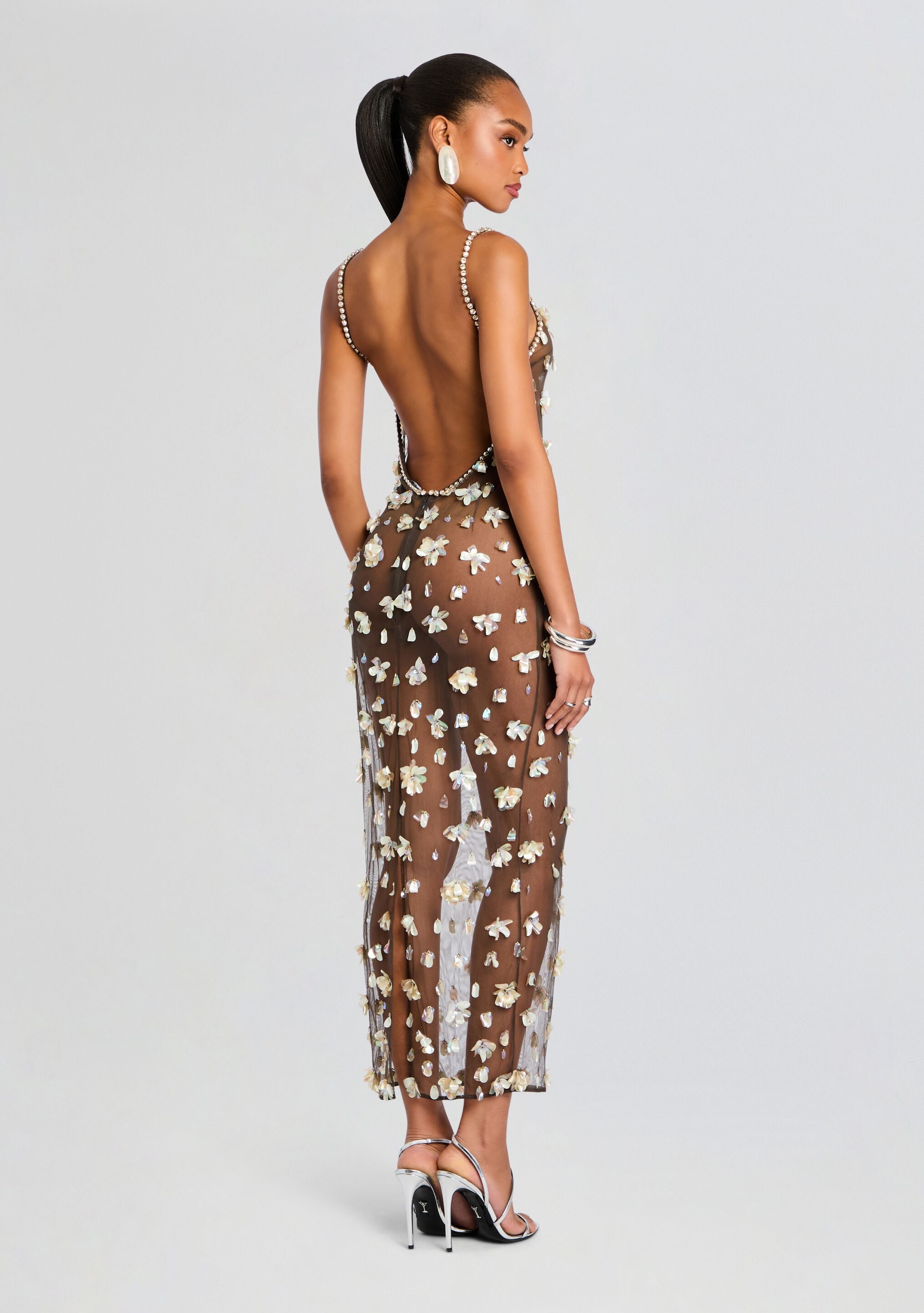 Algea Dress – Retrofete