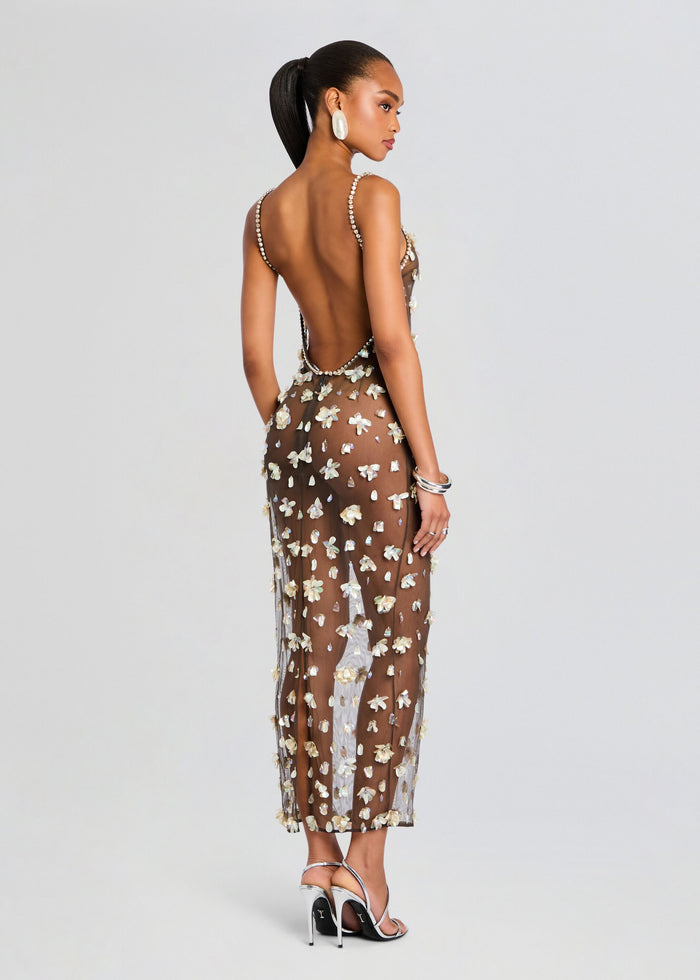 Algea Dress media 5 of 6