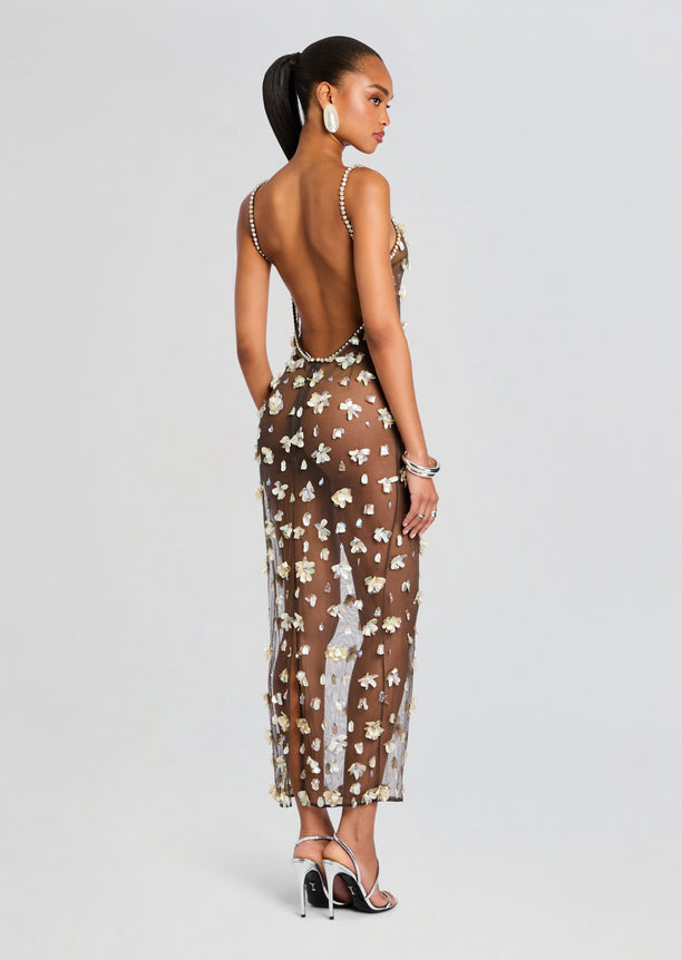 Algea Dress