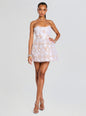 Alira Lace Dress