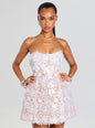 Alira Lace Dress