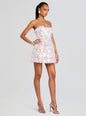 Alira Lace Dress