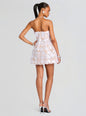 Alira Lace Dress