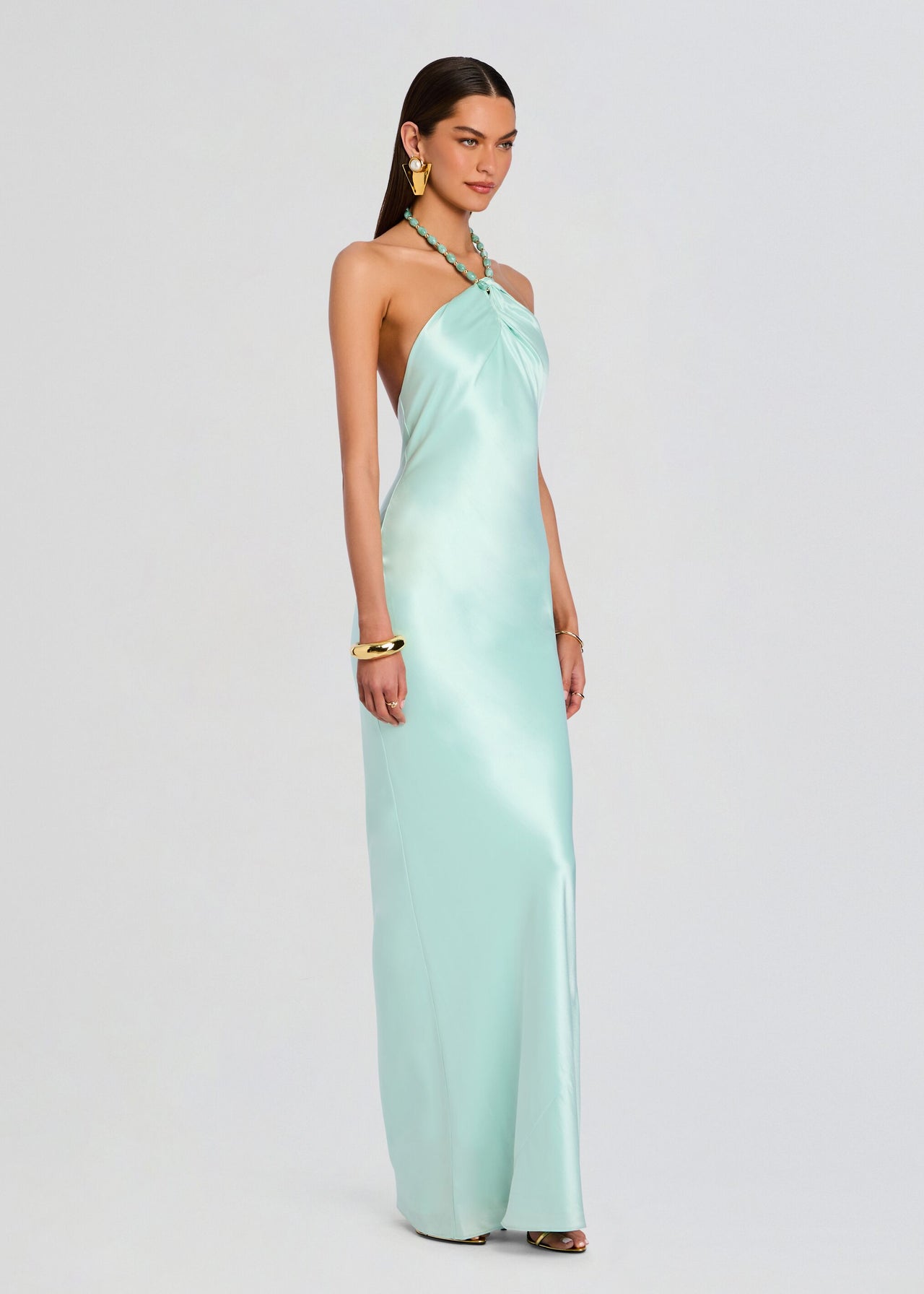 Anat Dress  Retrofete