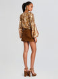 Arabella Silk Blouse