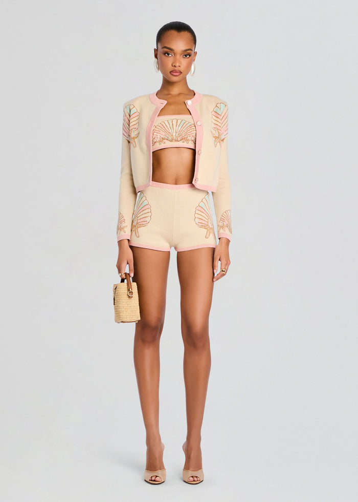 Franklyn Knit Short media 6 of 6