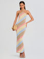 Dree Knit Maxi Dress