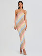 Dree Knit Maxi Dress