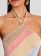 Dree Knit Maxi Dress