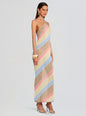 Dree Knit Maxi Dress