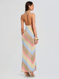 Dree Knit Maxi Dress