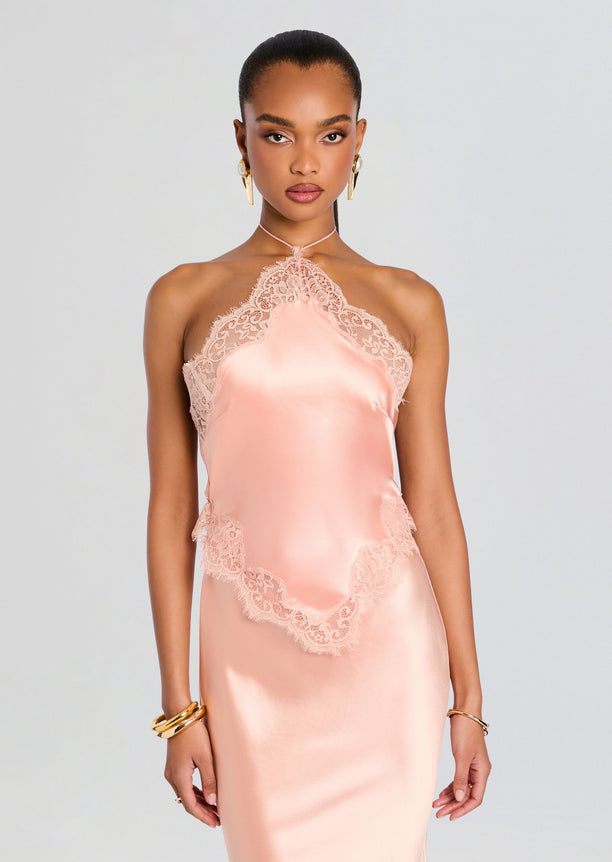 Everly Dress