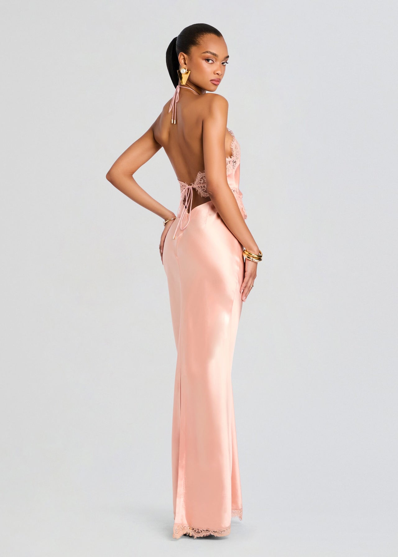 Everly Dress Retrofete Everly Dress Retrofete