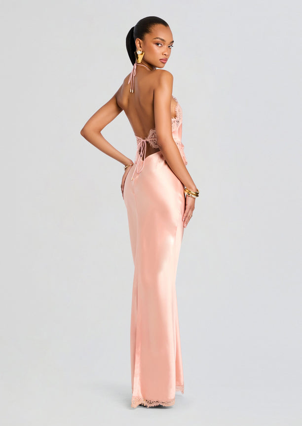 Everly Dress