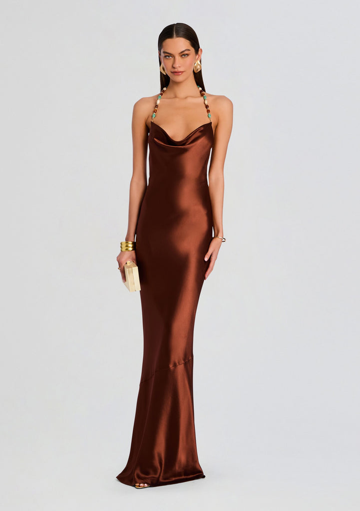 Finley Mini Dress