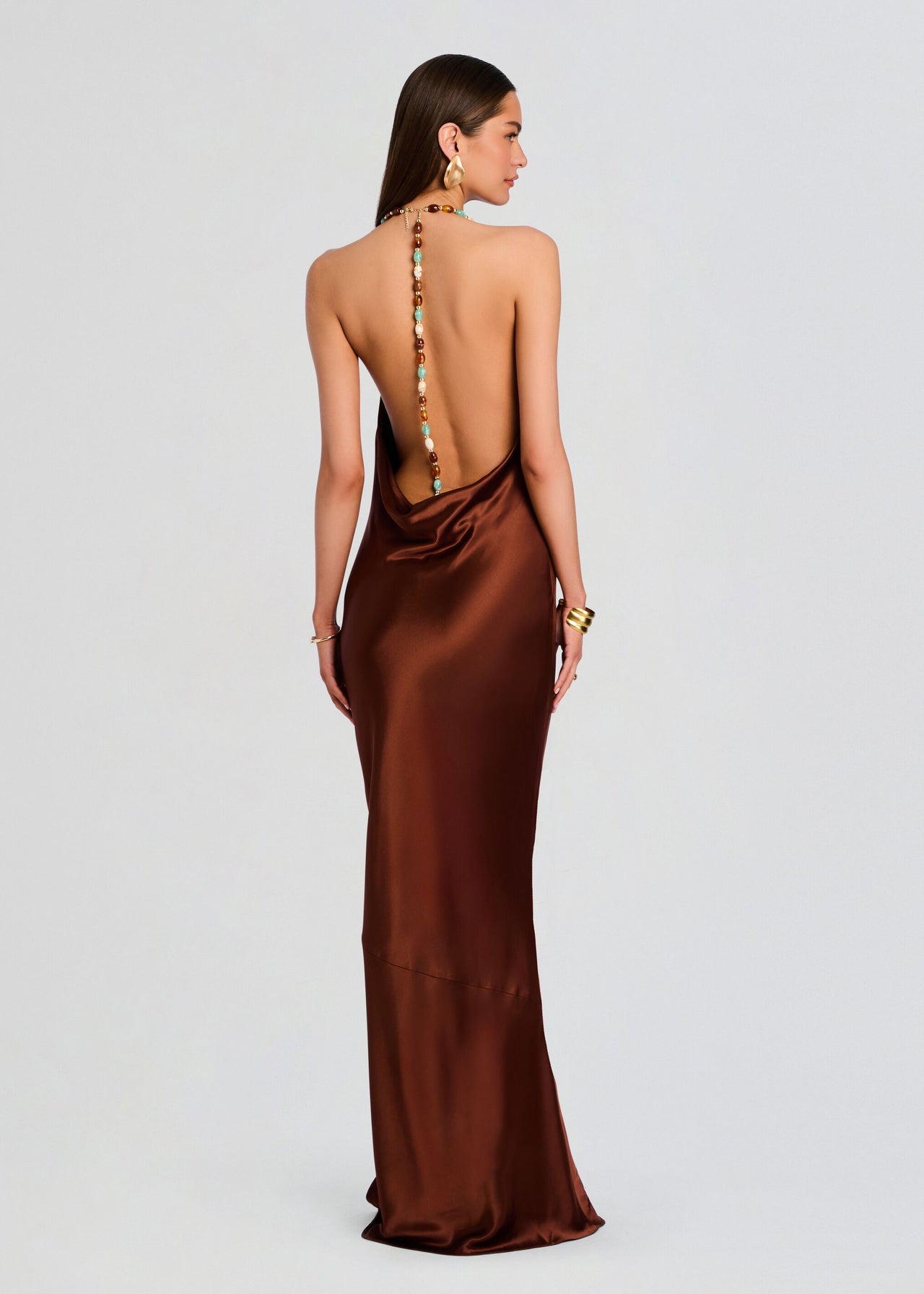 Finley Dress Retrofete Finley Dress Retrofete