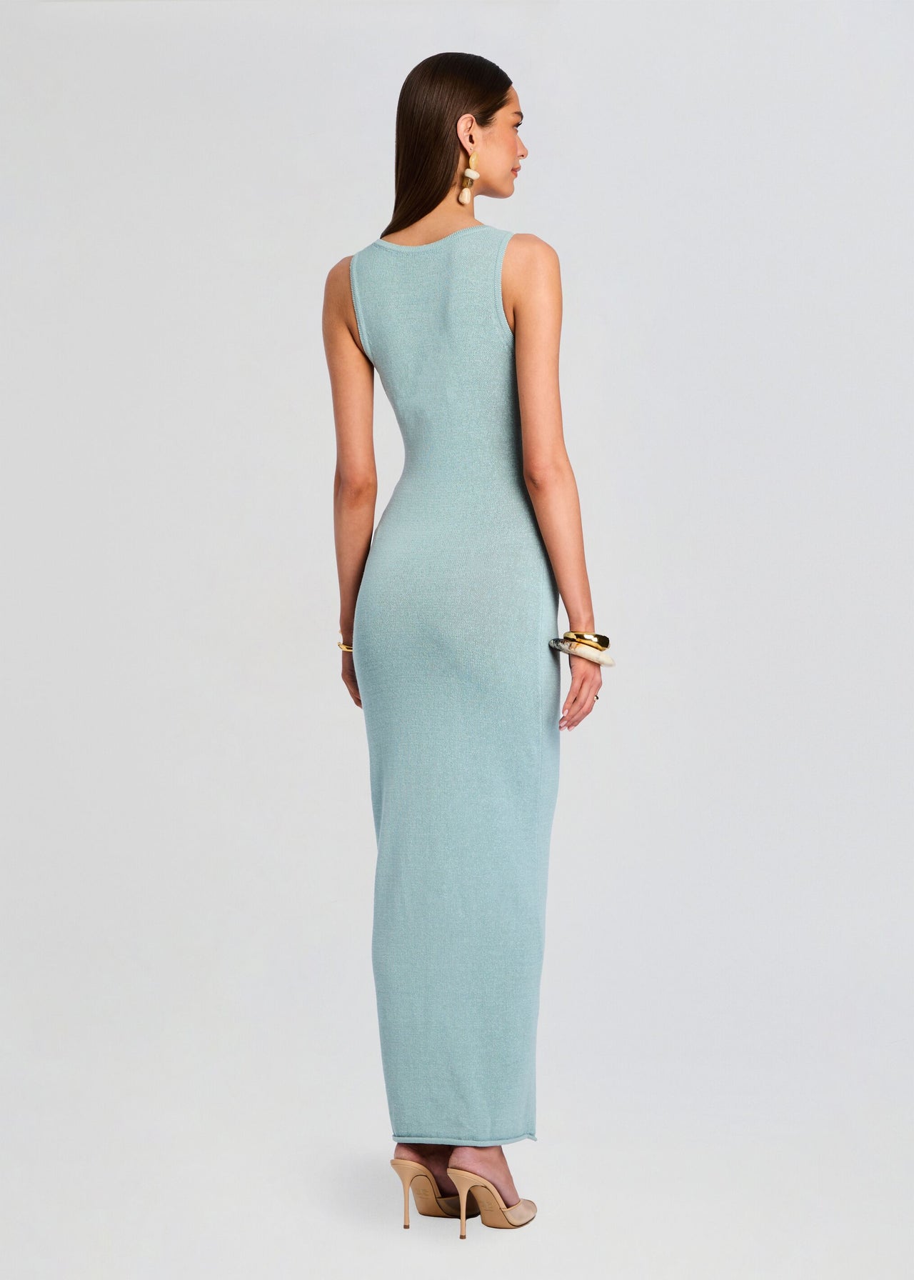 Jasmine Knit Dress – Retrofete