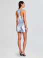 Joanne Embroidered Dress