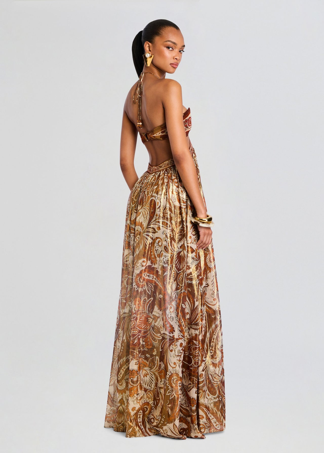 Kimmy Dress  Retrofete