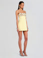 Lark Embroidered Dress