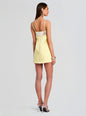 Lark Embroidered Dress