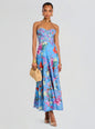 Danny Long Dress