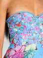 Danny Long Dress