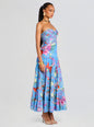 Danny Long Dress