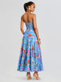 Danny Long Dress