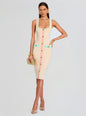 Lyle Knit Dress