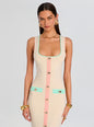Lyle Knit Dress