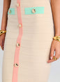 Lyle Knit Dress