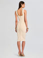 Lyle Knit Dress