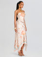 Marzanna Silk Dress