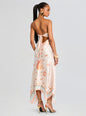 Marzanna Silk Dress