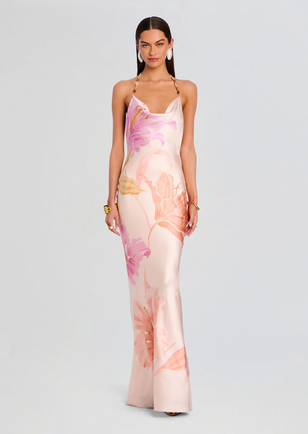 Padma Dress