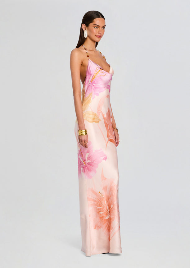 Padma Dress