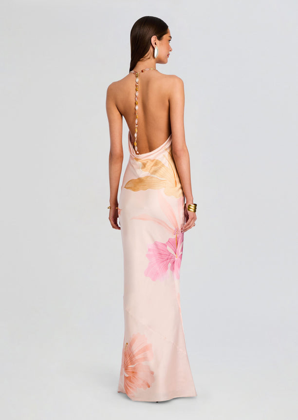 Padma Dress