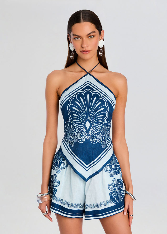 Rosa Top