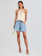 Sabrina Boyfriend Short
