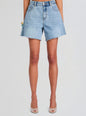Sabrina Boyfriend Short